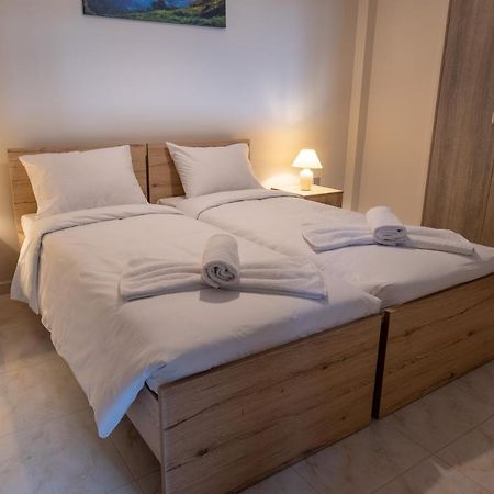 Prinos Oasis Twin Villas I Eksteriør bilde